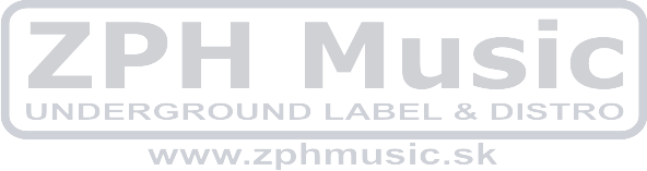 ZPH Music - undergroundovy label & distro